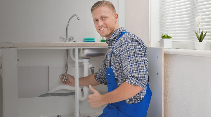 Professional Tankless Water Heater Installation in Calvert, TX